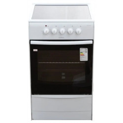Электрическая плита DARINA 1B EC331 606 W белый