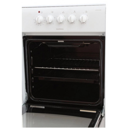 Электрическая плита DARINA 1B EC331 606 W белый