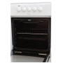 Электрическая плита DARINA 1B EC331 606 W белый