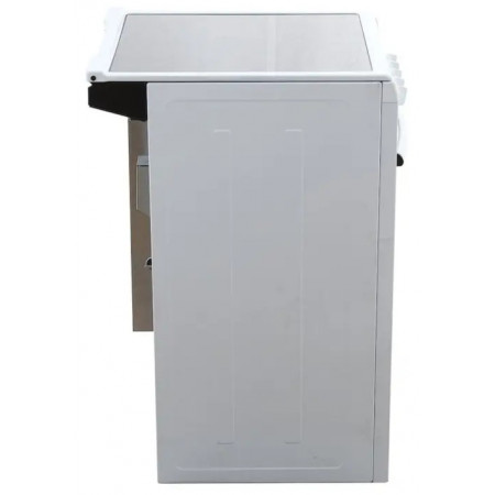 Электрическая плита DARINA 1B EC331 606 W белый