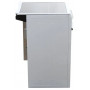 Электрическая плита DARINA 1B EC331 606 W белый