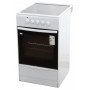 Электрическая плита DARINA 1B EC331 606 W белый