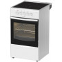 Электрическая плита DARINA 1B EC331 606 W белый