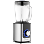 Блендер стационарный BRAYER 1204BR серебристый