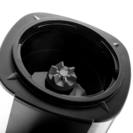 Блендер стационарный BRAYER 1204BR серебристый