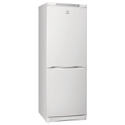 Холодильник Indesit ES 16 A белый