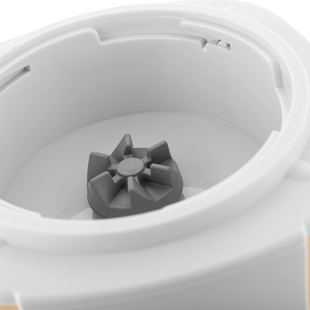 Блендер стационарный BRAYER 1205BR бежевый