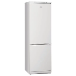 Холодильник Indesit ES 18 A белый