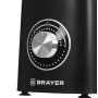 Блендер стационарный BRAYER 1209BR черный