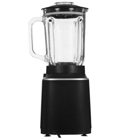 Блендер стационарный BRAYER 1209BR черный