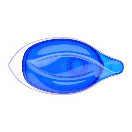 Фильтр-кувшин БАРЬЕР Твист (В171Р00) синий