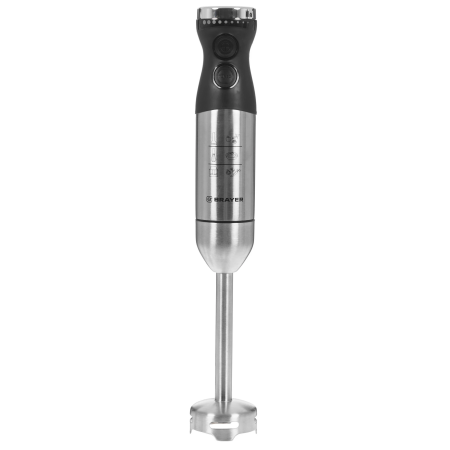 Блендер погружной BRAYER 1244BR черный