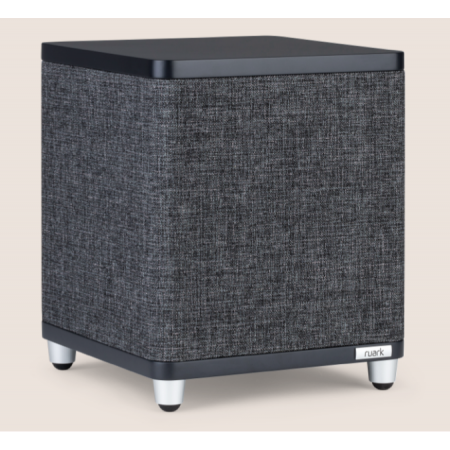 Сабвуфер Ruark RS1 MK чёрный