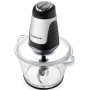 Кухонный измельчитель Brayer 1404BR черный