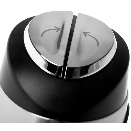 Кухонный измельчитель Brayer 1404BR черный Кухонный измельчитель Brayer 1404BR черный