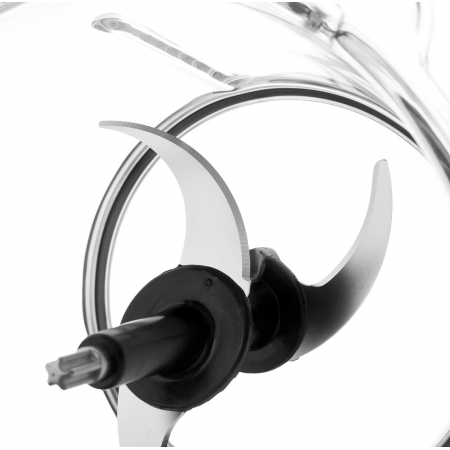 Кухонный измельчитель Brayer 1404BR черный Кухонный измельчитель Brayer 1404BR черный