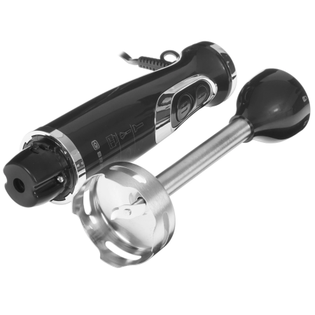 Блендер погружной BRAYER 1241BR черный