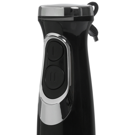 Блендер погружной BRAYER 1240BR черный