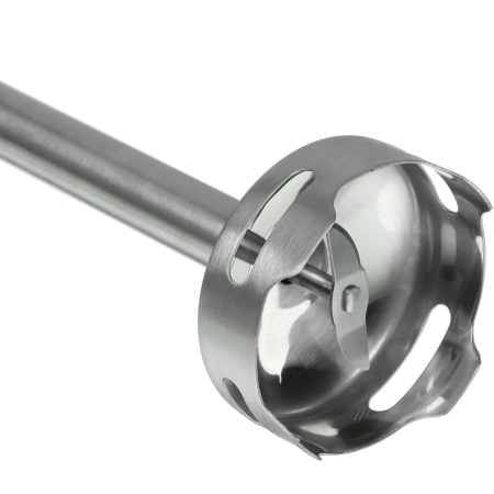 Блендер погружной BRAYER 1240BR черный