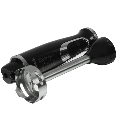 Блендер погружной BRAYER 1240BR черный