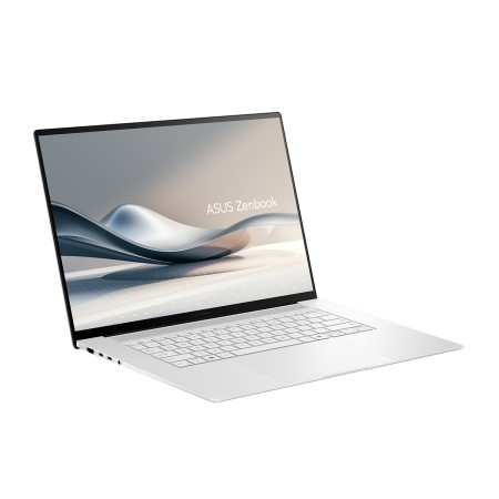 16" Ноутбук Asus Zenbook S16 UM5606KA-RK736W (90NB1522-M006B0) белый