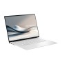 16" Ноутбук Asus Zenbook S16 UM5606KA-RK736W (90NB1522-M006B0) белый