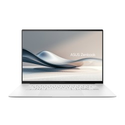 16" Ноутбук Asus Zenbook S16 UM5606KA-RK736W (90NB1522-M006B0) белый