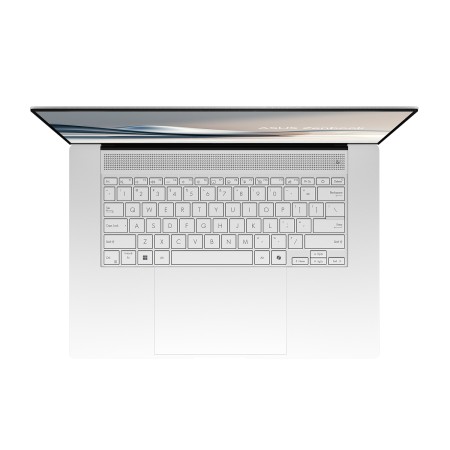 16" Ноутбук Asus Zenbook S16 UM5606KA-RK736W (90NB1522-M006B0) белый