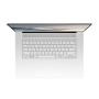 16" Ноутбук Asus Zenbook S16 UM5606KA-RK736W (90NB1522-M006B0) белый