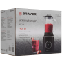 Блендер стационарный BRAYER 1210BR черный