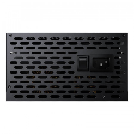 Блок питания Wintek WG-1000 (WG-1000) черный