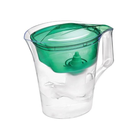 Фильтр-кувшин БАРЬЕР Твист (В172Р00) зеленый
