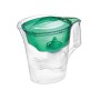 Фильтр-кувшин БАРЬЕР Твист (В172Р00) зеленый