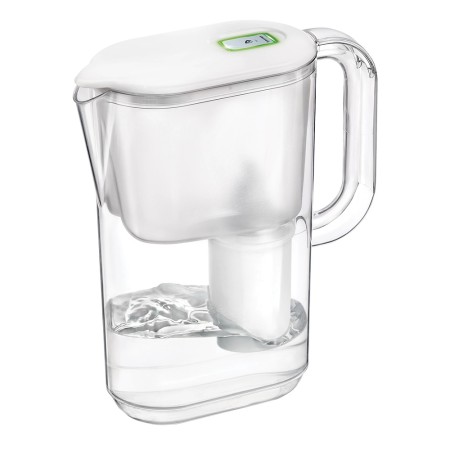 Фильтр-кувшин БАРЬЕР Стайл XS (В850Р00) белый