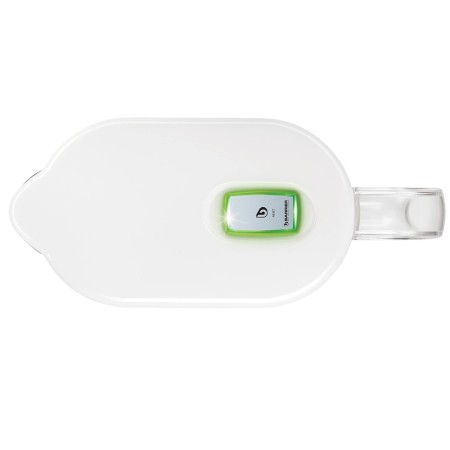 Фильтр-кувшин БАРЬЕР Стайл XS (В850Р00) белый