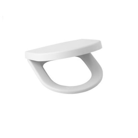Сиденье для унитазов Troy 701057200 Белый