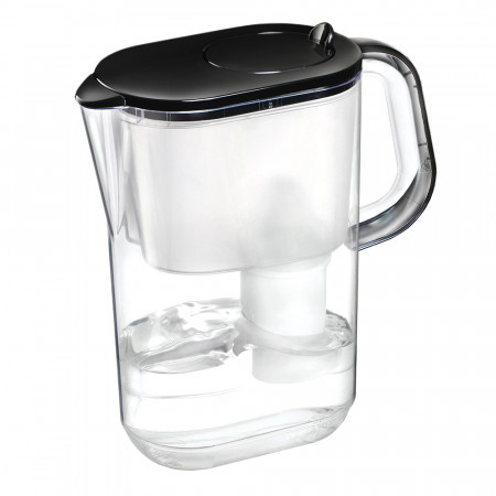 Фильтр-кувшин БАРЬЕР Стайл XL (В775Р00) черный