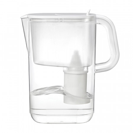 Фильтр-кувшин БАРЬЕР Стайл XL (В770Р00) белый