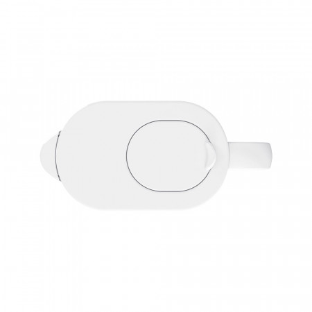 Фильтр-кувшин БАРЬЕР Стайл XL (В770Р00) белый