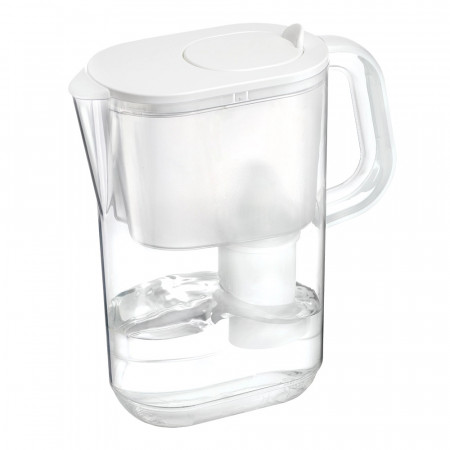 Фильтр-кувшин БАРЬЕР Стайл XL (В770Р00) белый