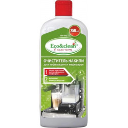 Чистящее средство Eco&clean WP-044 зеленый Чистящее средство Eco&clean WP-044 зеленый