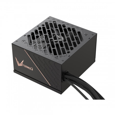 Блок питания Formula V FV-650BD (FV-650BD) черный