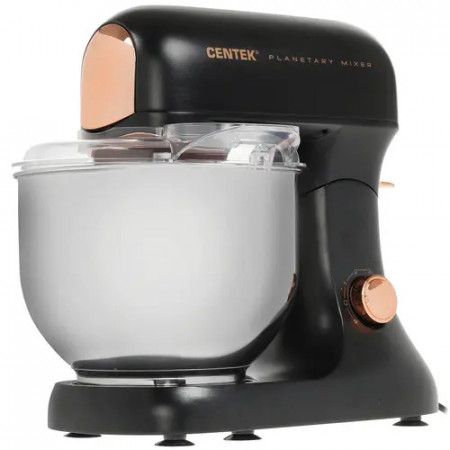 Миксер Centek CT-1137 черный Миксер Centek CT-1137 черный