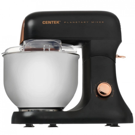 Миксер Centek CT-1137 черный Миксер Centek CT-1137 черный