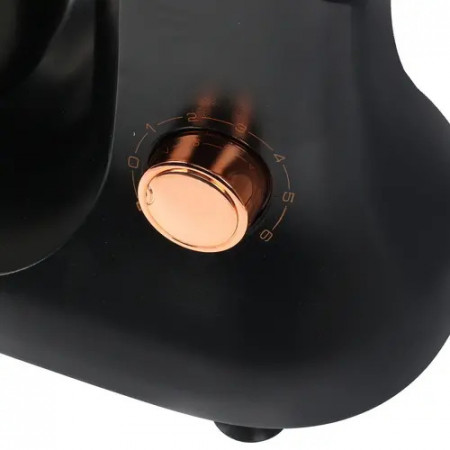 Миксер Centek CT-1137 черный Миксер Centek CT-1137 черный