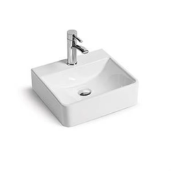 Раковина DAIVA BQ-A611 белый