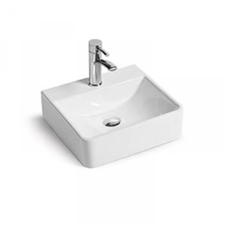 Раковина DAIVA BQ-A611 белый