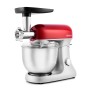 Миксер Kitfort КТ-1367 серебристый
