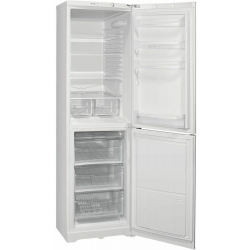 Холодильник Indesit ES 20 A белый