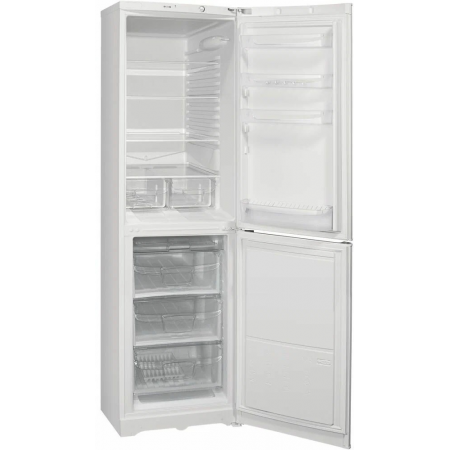 Холодильник Indesit ES 20 A белый